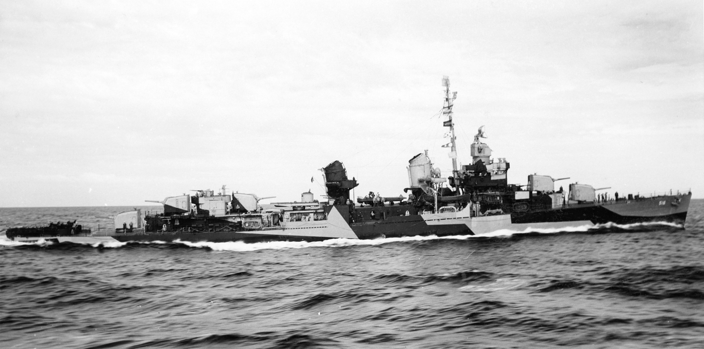 ship